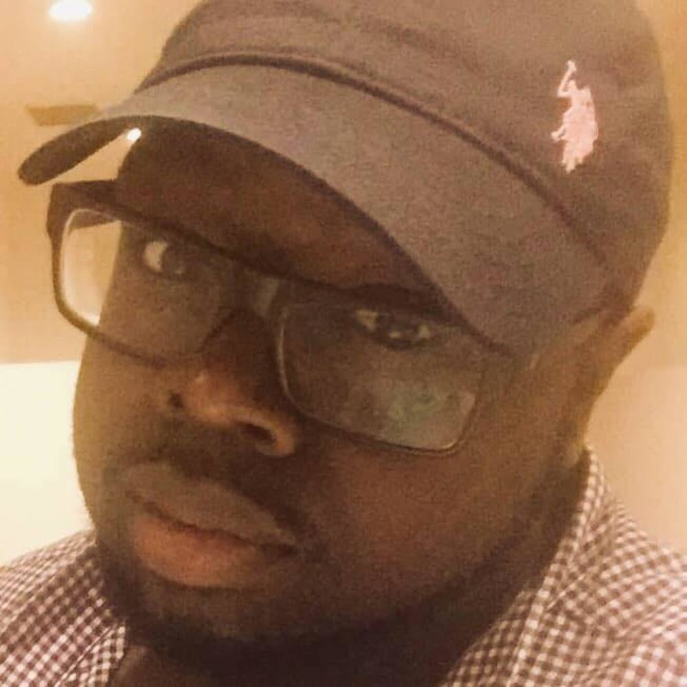 Meet your Posher, Jordy